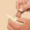 Modelcraft PTK2012-3D 3D Print Model Finishing Tool Kit   